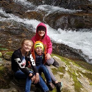 Meet your Posher, Jeanette